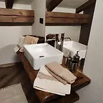 A Casa Da Elide 3* Aymavilles