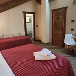 Pensjonat A Casa Da Elide