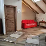 Pensjonat A Casa Da Elide Aymavilles