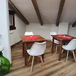 A Casa Da Elide 3* Aymavilles