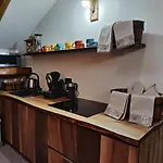 Pensjonat A Casa Da Elide