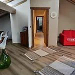 Pensjonat A Casa Da Elide Aymavilles
