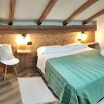 A Casa Da Elide Pensjonat