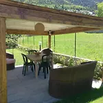 A Casa Da Elide Pensjonat Aymavilles