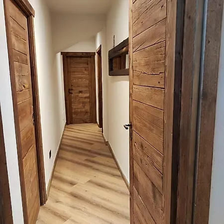 A Casa Da Elide 3* Aymavilles