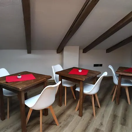 A Casa Da Elide Gasthof