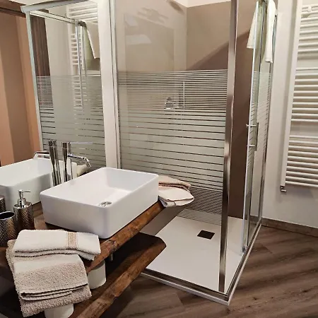 A Casa Da Elide Gasthof 3*