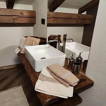 A Casa Da Elide 3* Aymavilles