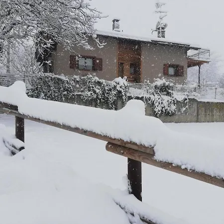 Konukevi A Casa Da Elide