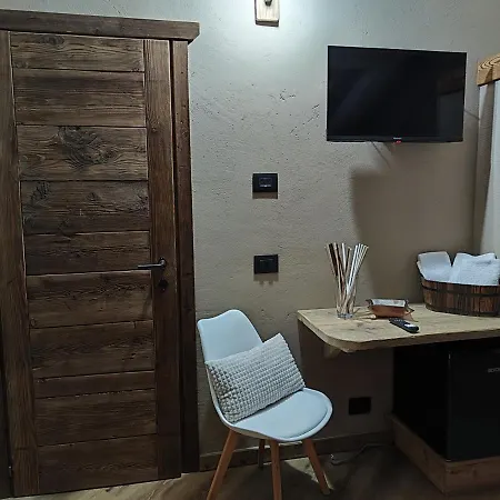 A Casa Da Elide 3* Aymavilles