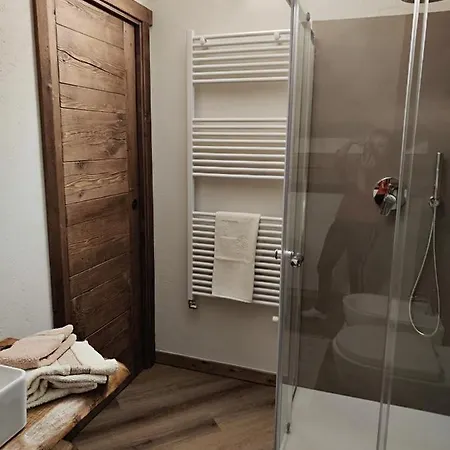 A Casa Da Elide בית הארחה 3*