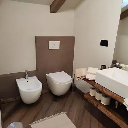 Gasthof A Casa Da Elide