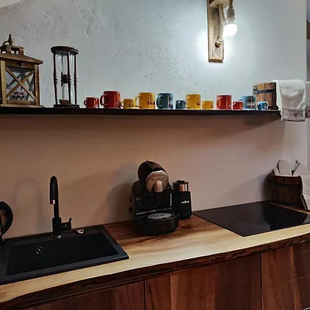 A Casa Da Elide Guest house