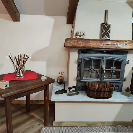 A Casa Da Elide 3* Aymavilles