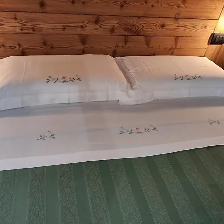 Guest house A Casa Da Elide Aymavilles