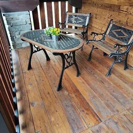 Gasthof A Casa Da Elide 3*