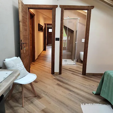 בית הארחה A Casa Da Elide