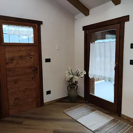 Gasthof A Casa Da Elide