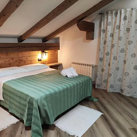Guest house A Casa Da Elide *