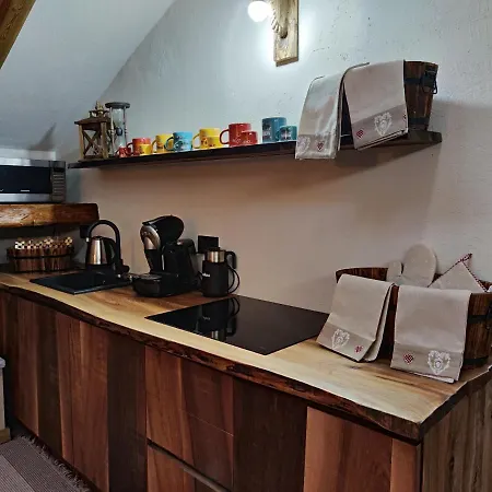 Gasthof A Casa Da Elide