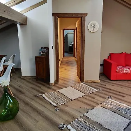 Konukevi A Casa Da Elide Aymavilles