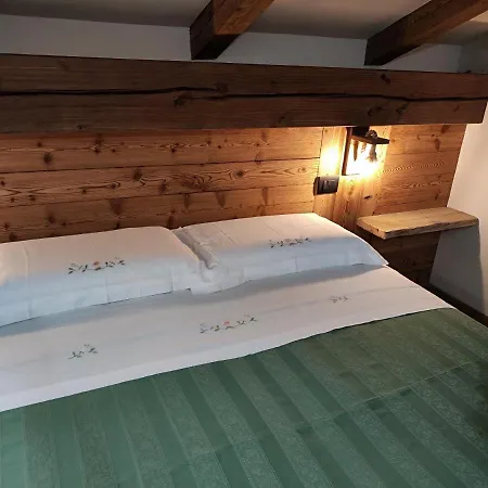 A Casa Da Elide Gasthof