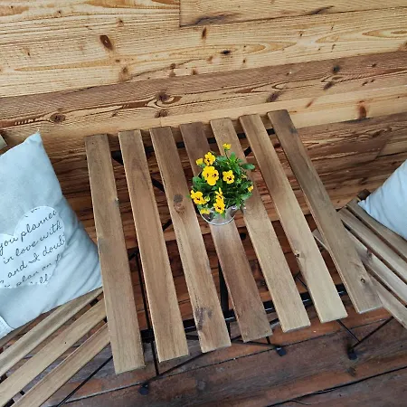 A Casa Da Elide Aymavilles