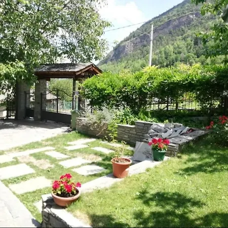 בית הארחה A Casa Da Elide 3*