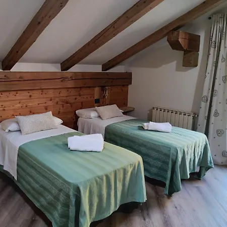 A Casa Da Elide Affittacamere 3*