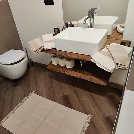 A Casa Da Elide Guest house