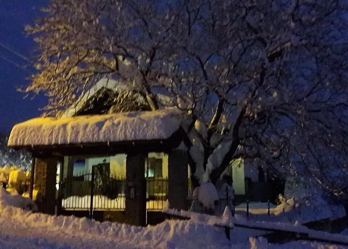 A Casa Da Elide 3* 艾马维尔