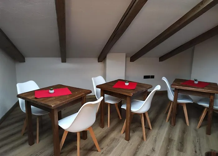 A Casa Da Elide 招待所