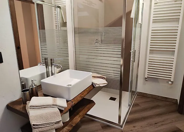 A Casa Da Elide Vendégház 3*