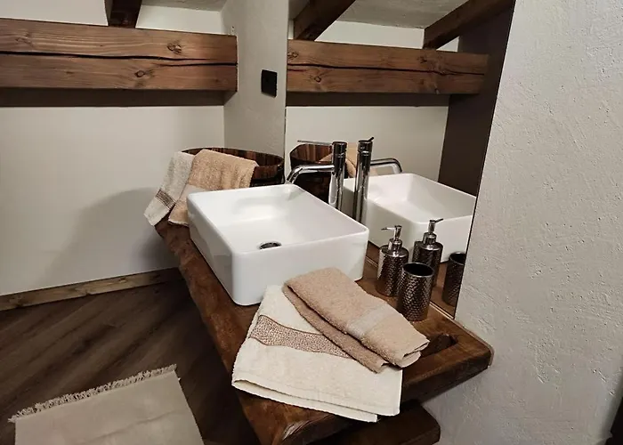 A Casa Da Elide 3* Aymavilles