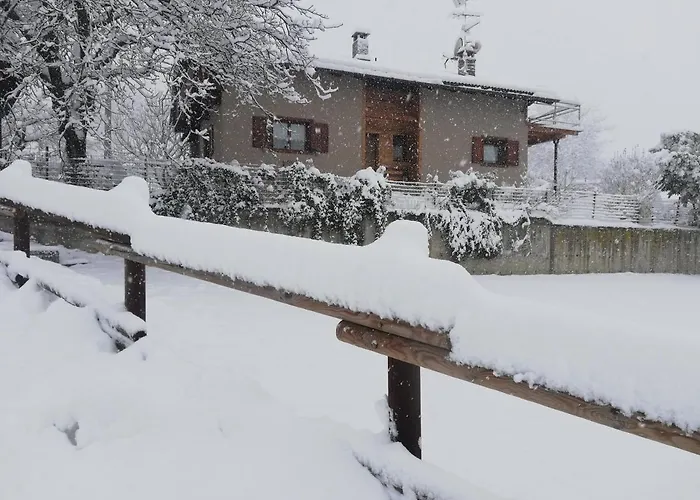 Vendégház A Casa Da Elide