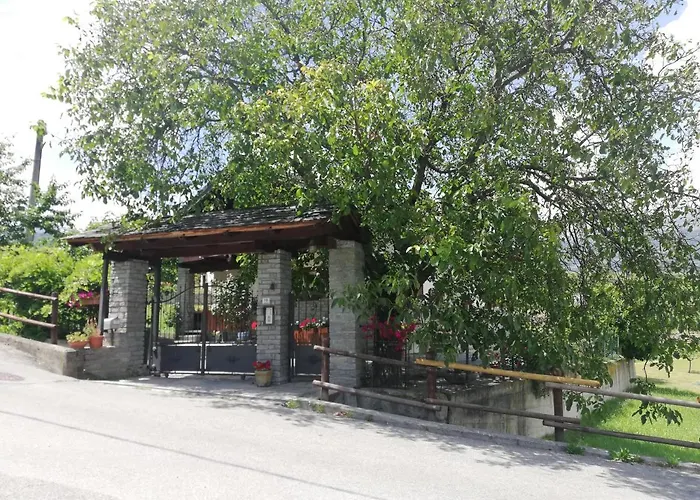 A Casa Da Elide 招待所 艾马维尔