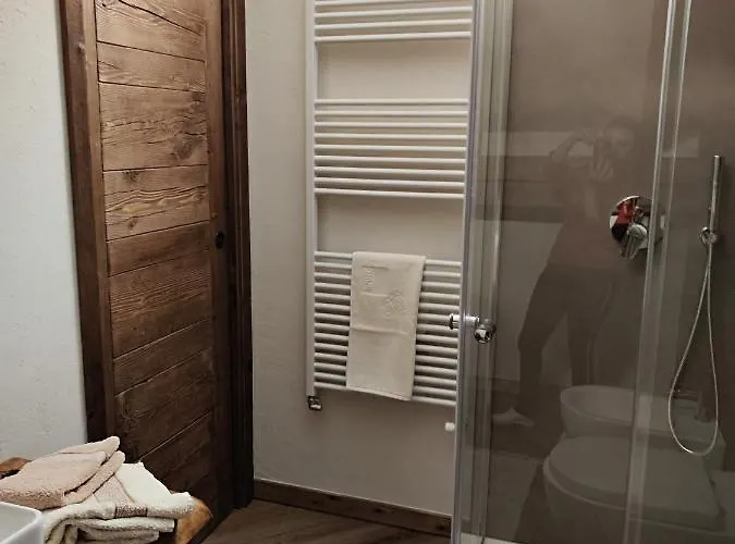 A Casa Da Elide 招待所 3*