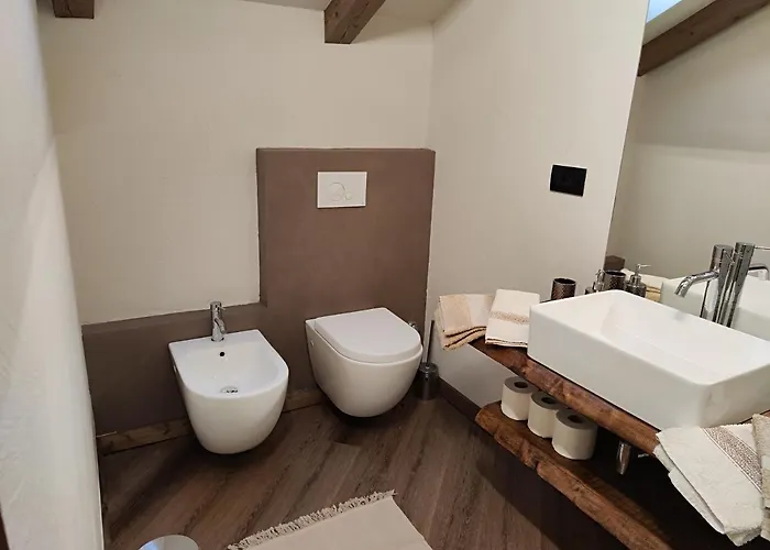 Vendégház A Casa Da Elide