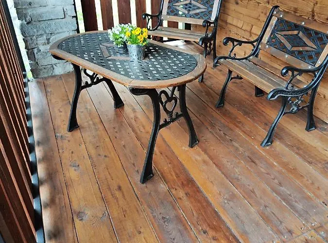 Vendégház A Casa Da Elide 3*