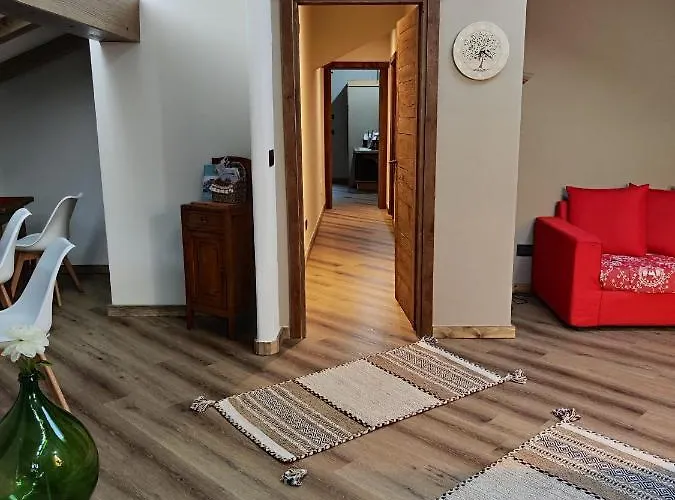 Vendégház A Casa Da Elide Aymavilles