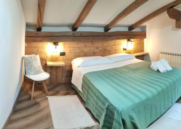 A Casa Da Elide 招待所