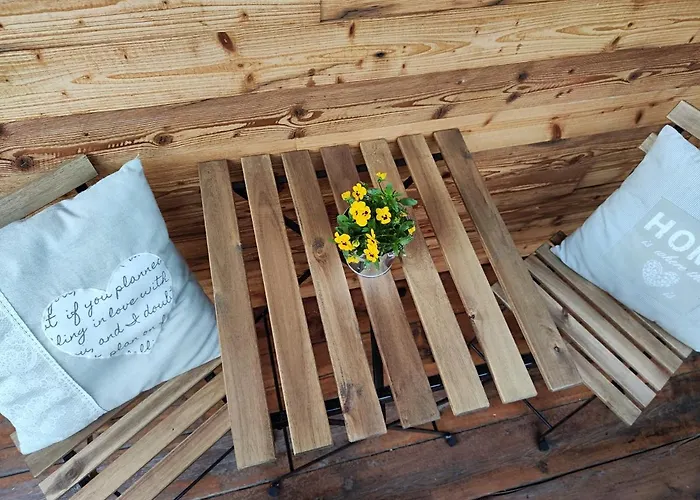 A Casa Da Elide Aymavilles