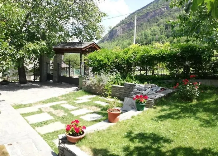 招待所 A Casa Da Elide 3*